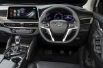 LDV D90 Mode 2017 года